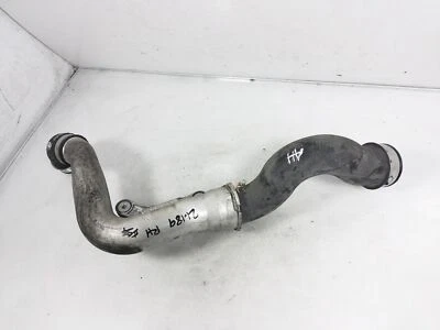 2008 2009 Audi Tt Fwd Passenger Intercooler Pipe Assy 1K0-145-840-Q - Image 1 of 4