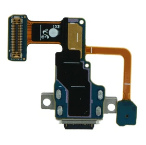 Connettore di ricarica microfono jack cuffie per Samsung Galaxy Note 9 N960 - Foto 1 di 2