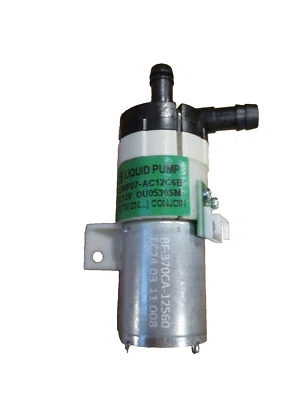 CONJOIN PUMP for KEURIG K-DUO GEN2 - USES SPLIT 4 PIN 2 PIN LEAD CONNECTION - Image 1 of 3