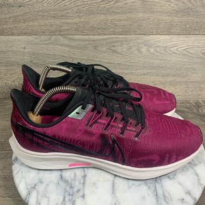 Las mejores ofertas en Zapatillas deportivas con cordones Nike Pegasus para  Mujeres | eBay