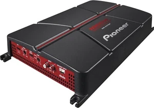 Pioneer GM-A5702 Auto Verstärker Bridge Connect 2 Kanal 1000W MAX - Bild 1 von 5