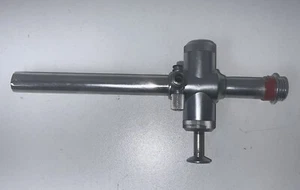 Richard Wolf 8941.01 Trumpet Valve, 12mm Cannula ~ 23708 - Picture 1 of 3