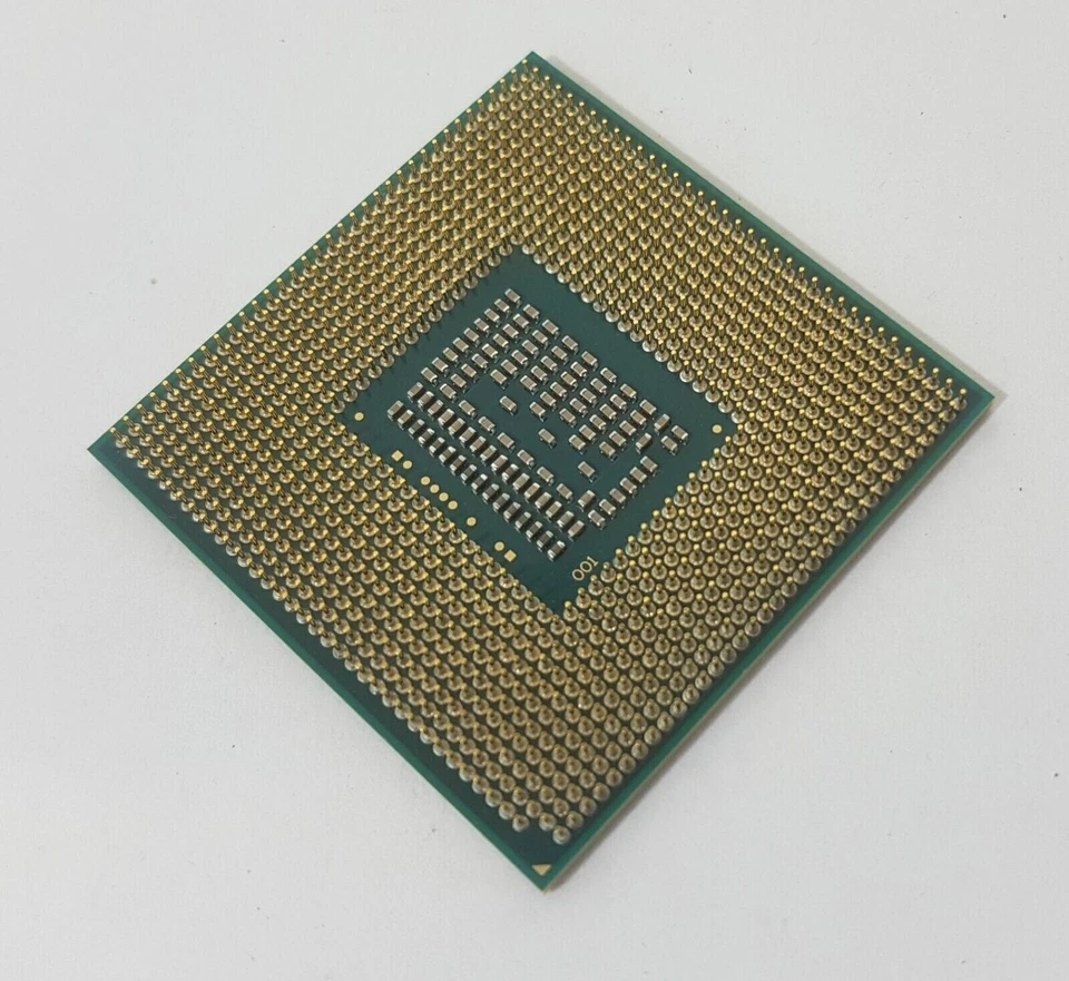 Processeur Intel Core i5-3320M SR0MX (2.6 GHz - 3.3 GHz) - Socket FCPGA988, FCBG - Immagine 1 di 1