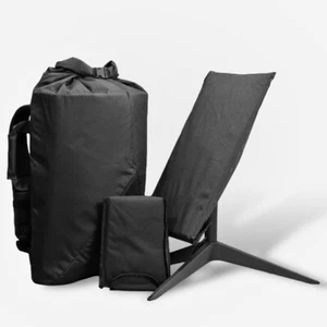 Backpack for Starlink Starlink V2 / Gen2 / G2 (2 cases included) Black - Picture 1 of 7
