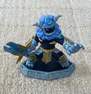 Skylanders Imaginators - Wild Storm - Picture 1 of 2