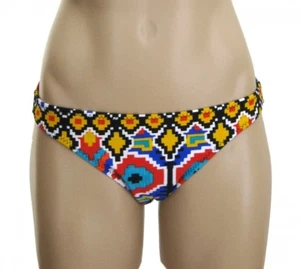 POINT CONCEPTION DAMEN BADEMODE REGULAR BOTTOM "HAPPY TRAIL" HBU B11 - Bild 1 von 2