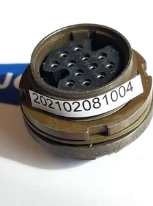 Plessey PLS 74 33 5935 99 013 0890 PLS7433 PLS74 33 NUEVO STOCK ANTIGUO - Imagen 1 de 6