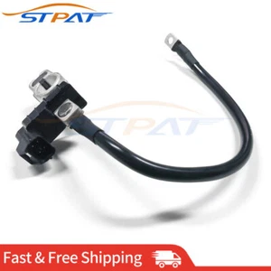 37180A7000 Battery Cable NEGATIVE Wire For Kia Forte Forte5 Forte Koup 2014-18 - Picture 1 of 5