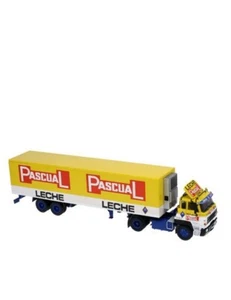 Camiones y Autobuses Españoles. Dodge C38T. 1/43. SALVAT - Imagen 1 de 1