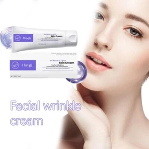 Facial Wrinkle Cream Firms Skin,Effectively Improve Skin Quality GTR9 GTR9 - Bild 1 von 14