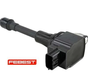 Paquete de bobinas de encendido para Nissan Juke Note Micra K13 Qashqai 1.6 1.2 - Imagen 1 de 3