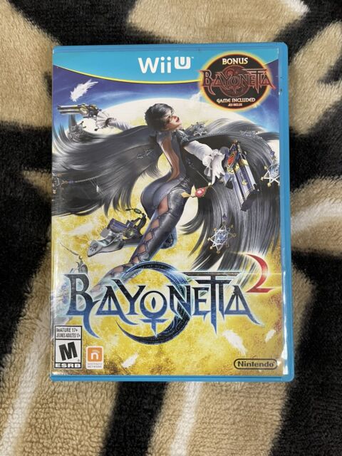 Preços baixos em Jogos de videogame de Bayonetta