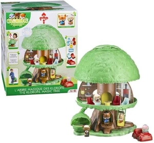 KLOROFIL , L'ALBERO MAGICO - Foto 1 di 1