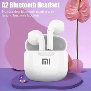 XIAOMI - Kabellose Kopfhörer Bluetooth 5.3, A2 Pro, Wasserdicht, In-Ear - Bild 1 von 24