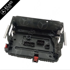 Sicherungsmodul Mercedes S-Klasse 320 cdi W221 A2215450801 - Bild 1 von 6