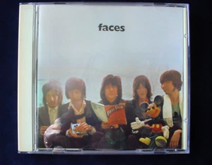 THE FACES First Step CD - Picture 1 of 3