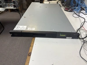 Dell Powervault TL1000 H7F1T LTO7 1U Tape Drive Autoloader W/ 38L7713 - Picture 1 of 4