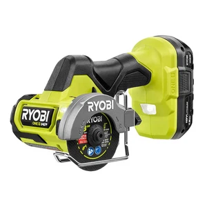 RYOBI 18V ONE+ HP Kit utensili da taglio compatti brushless 3" PSBCS02K - Foto 1 di 7