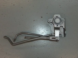 1961-1964 Ford Galaxie 4 Speed Transmission Shifter Mechanism w/Rods - Picture 1 of 14