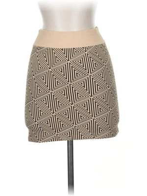 Женская коричневая повседневная юбка Whitney Eve S - Изображение 1 из 2