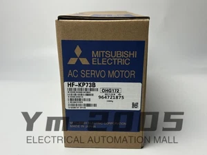 HF-KP73B MITSUBISHI HF-KP73B Servo Motor New In Box Expedited Shipping - Picture 1 of 6