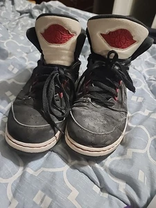 Nike Air Jordan Sixty Club Shoes Size 6-Y 535861-001 - Picture 1 of 8