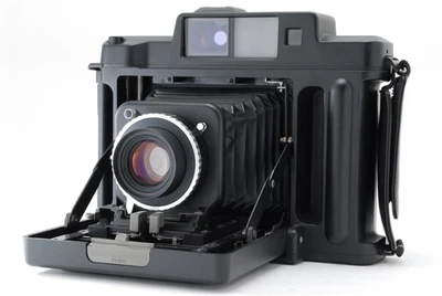 [Near MINT] Fuji FP-1 Fujifilm Fotorama Professional Instant Camera From JAPAN - Image 1 of 4