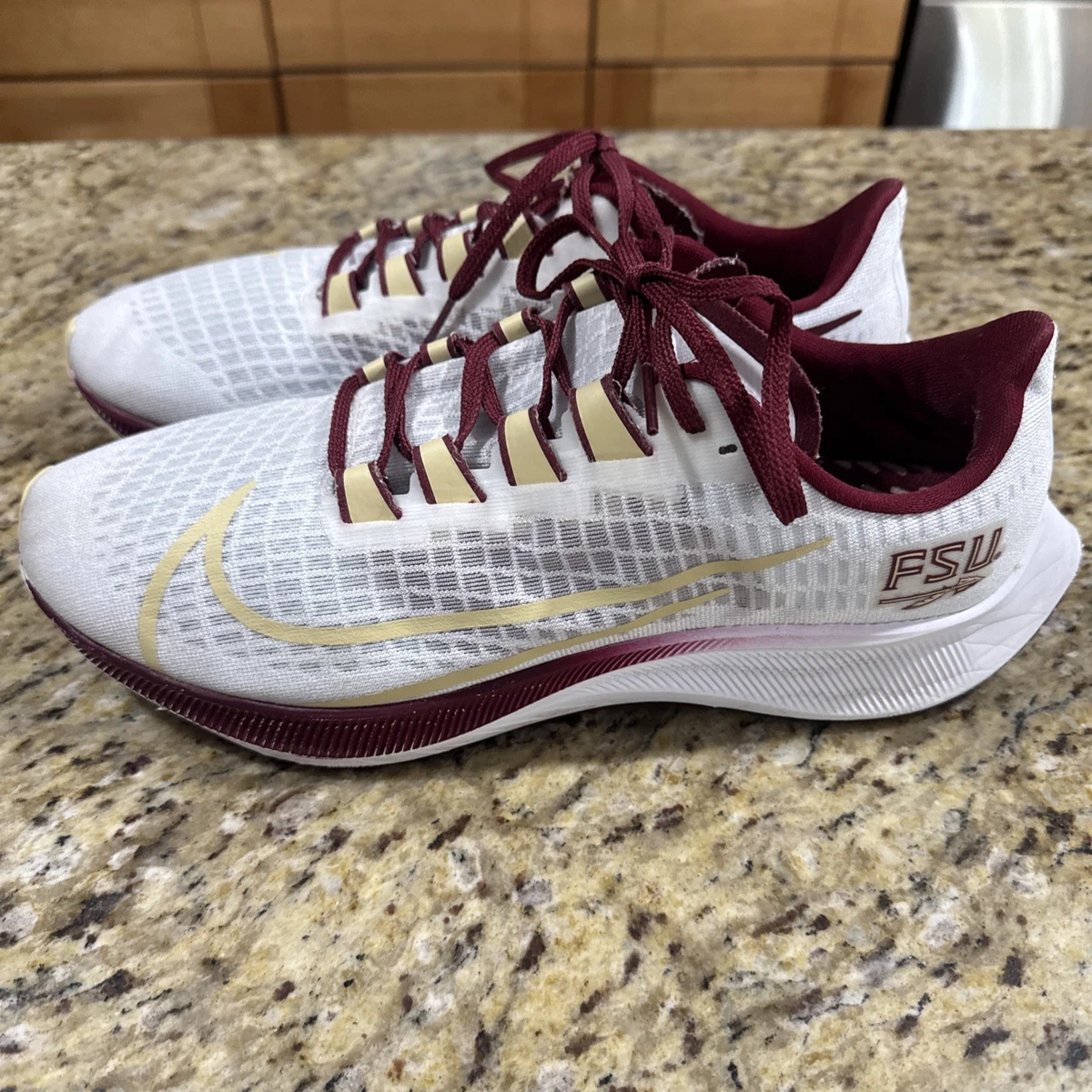 Nike Florida State Seminoles NCAA Shoes for sale | eBay