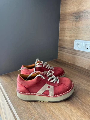 The ART Company 🧛🏼 Botas Deportivas Plataforma Años 90 De Colección Para Mujer US 7 / IT 40 Foto 1 de 4