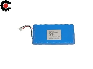 Batería recargable AEMC 2140.19 9.6V NiMH - Imagen 1 de 1