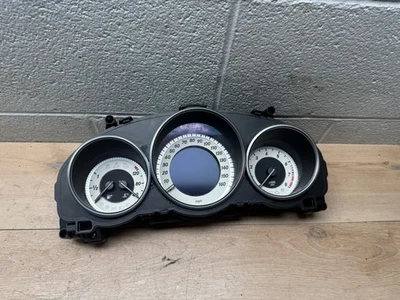 MERCEDES BENZ E400 E500E550 OEM SPEEDOMETER INSTRUMENT CLUSTER - Image 1 of 4