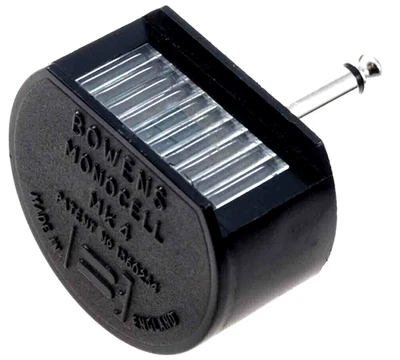 Bowens Monocell  MK4  Flash Triggering Slave for Monolight Studio Strobe Light - Image 1 of 3