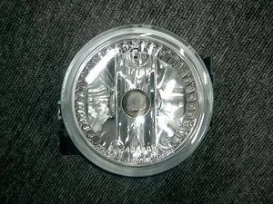 SUBARU Impreza 2012 CBA-GVB Left Fog Light 84501AJ030 [Used] [PA98625582] - Picture 1 of 3
