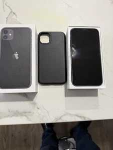Telefono iphone 11 64G Desbloqueado Libre Face ID Ok Envío Desde España - Imagen 1 de 6