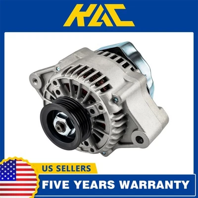 Alternador para Suzuki Grand Vitara 1999 2000 2001 2002 2003 2004 V6 13795 - Imagem 1 de 4