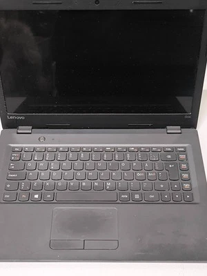 Lenovo IdeaPad 100S-14 Laptop Intel Celeron N3060 Nicht Aktiv für Teile - Bild 1 von 4