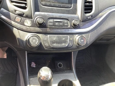 Temperature Control Fits 14-20 IMPALA 4698593 Foto 1 de 4