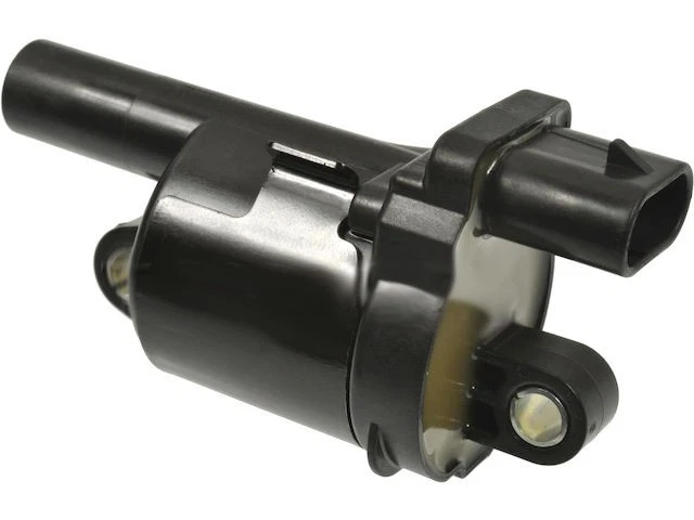 Ignition Coil For 2020-2021 Isuzu NPR HD VP273CS Ignition Coil -- Round Coil - Image 1 of 1