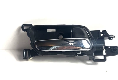 Manija interior de la puerta delantera RS 2013-2017 Honda Accord sedán T2A R3 OEM Foto 1 de 4