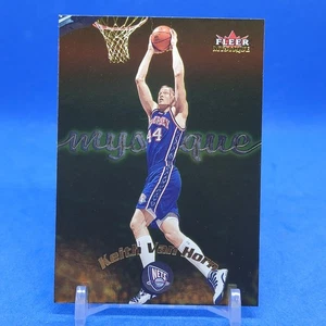 2000-01 Fleer Mystique Gold Keith Van Horn #20 - New Jersey Nets - Bild 1 von 2