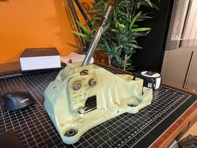 04-08 Acura TSX Shift Box OEM - Image 1 of 4