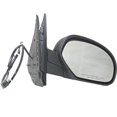 Espejo puerta derecha Chevy Silverado Tahoe Yukon GMC 15882989 25775875 955-1829 Foto 1 de 4