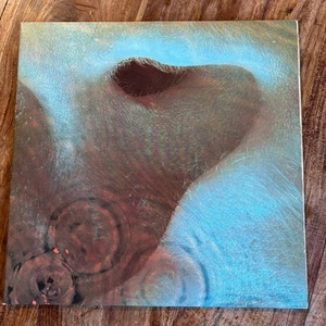 PINK FLOYD - MEDDLE VG+/VG+ VINYL LP / BLUE PRINT EMI INNER / A-3 / B-3 - Picture 1 of 17