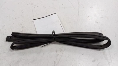 Nissan Maxima Cowl Vent Panel Hood Rubber Seal 2004 2005 2006 2007 2008 - Image 1 of 4