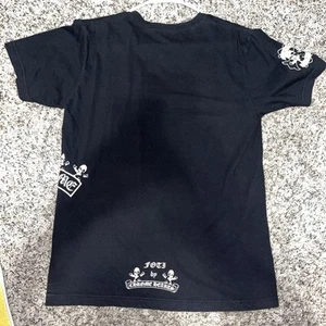Chrome Hearts FOTI T-Shirt SIZE M **AUTHENTIC** - Picture 1 of 6