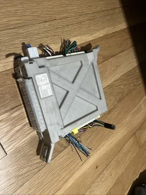 2013-2015 LEXUS GS350 FRONT RIGHT UNDER DASH FUSE BOX P/N# 82730-30L30-B￼ - Изображение 1 из 4