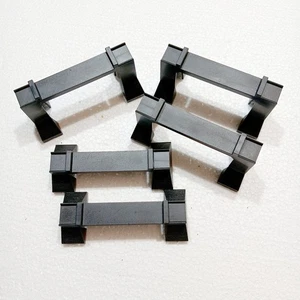 SCX Compact Slot Car Track Risers two-1-1/2" and three 2-1/2" - Picture 1 of 4