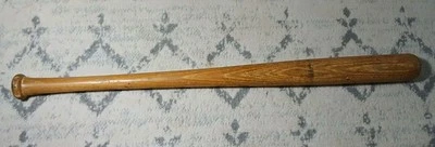 Bate de béisbol 31" antiguo años 60 Al Kaline Louisville Slugger Hillerich & Bradsby Bat Foto 1 de 4