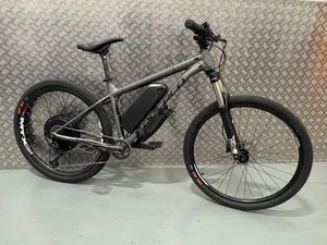 Carrera Sulcata Electric E Bike 1kw 48 Volts🔥💨 - Picture 1 of 6