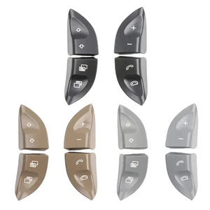 Car Inner Steering Wheel Function Keys For W215 W220 S430 S500 S600 CL500 CL600 - Photo 1 sur 11